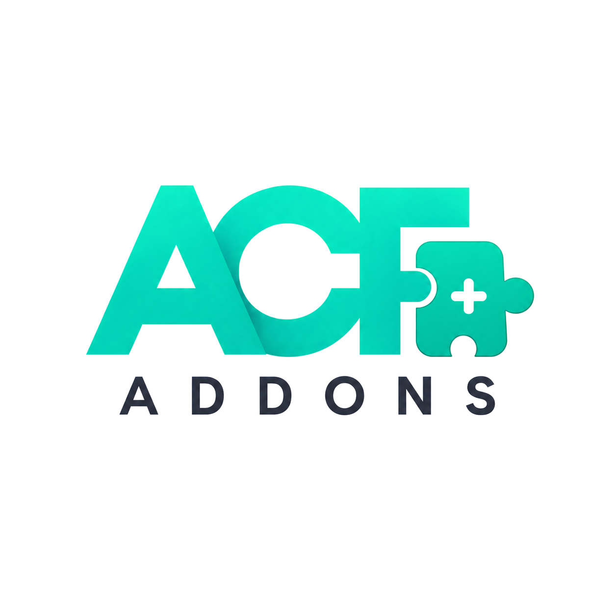 ACF Addons logo